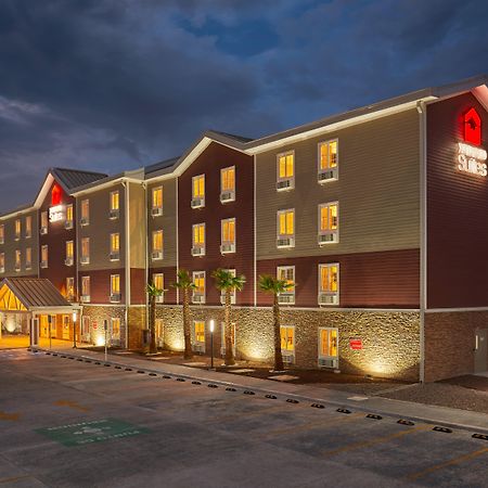 Extended Suites Queretaro Juriquilla Jurica Exterior photo
