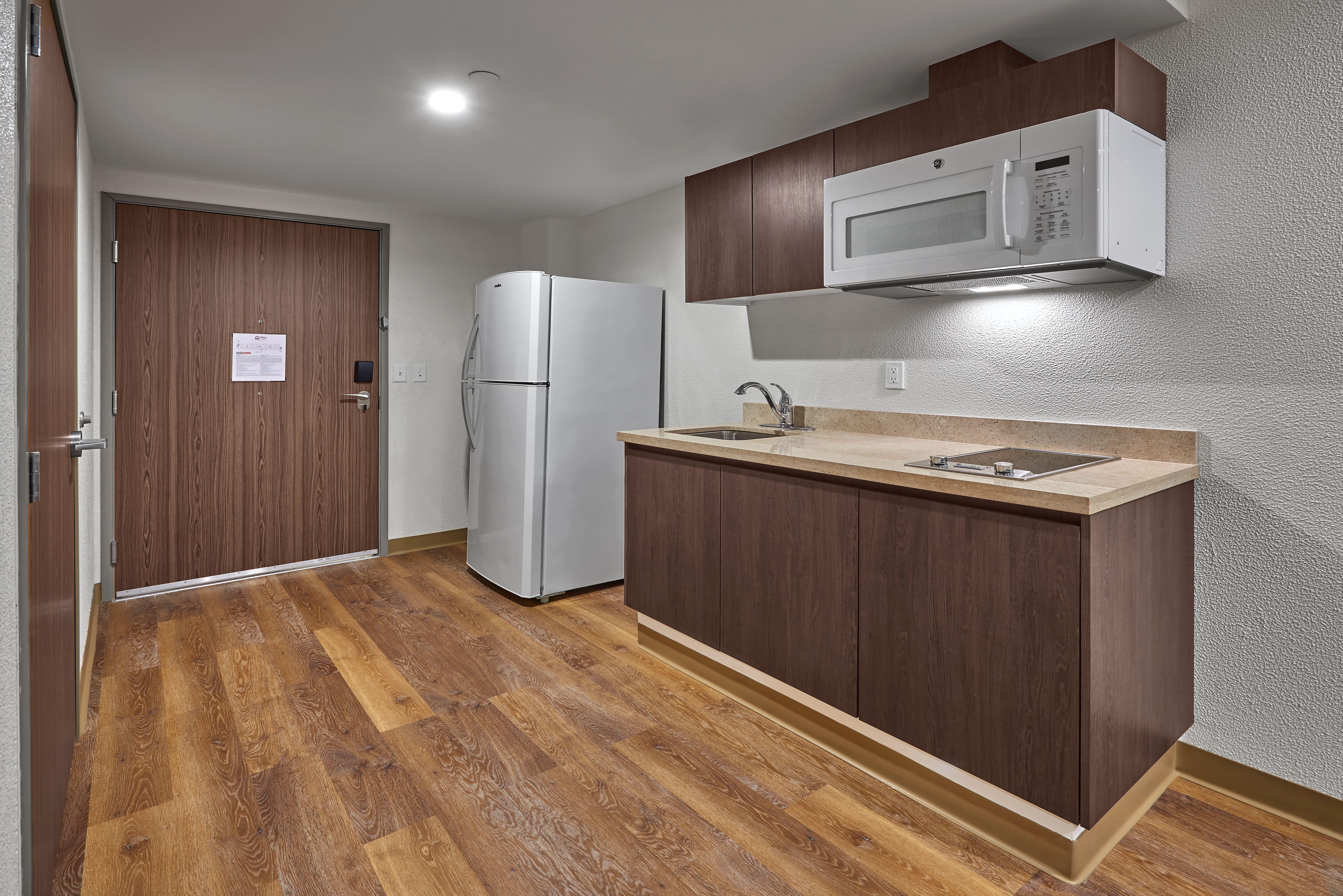 Extended Suites Queretaro Juriquilla Jurica Exterior photo