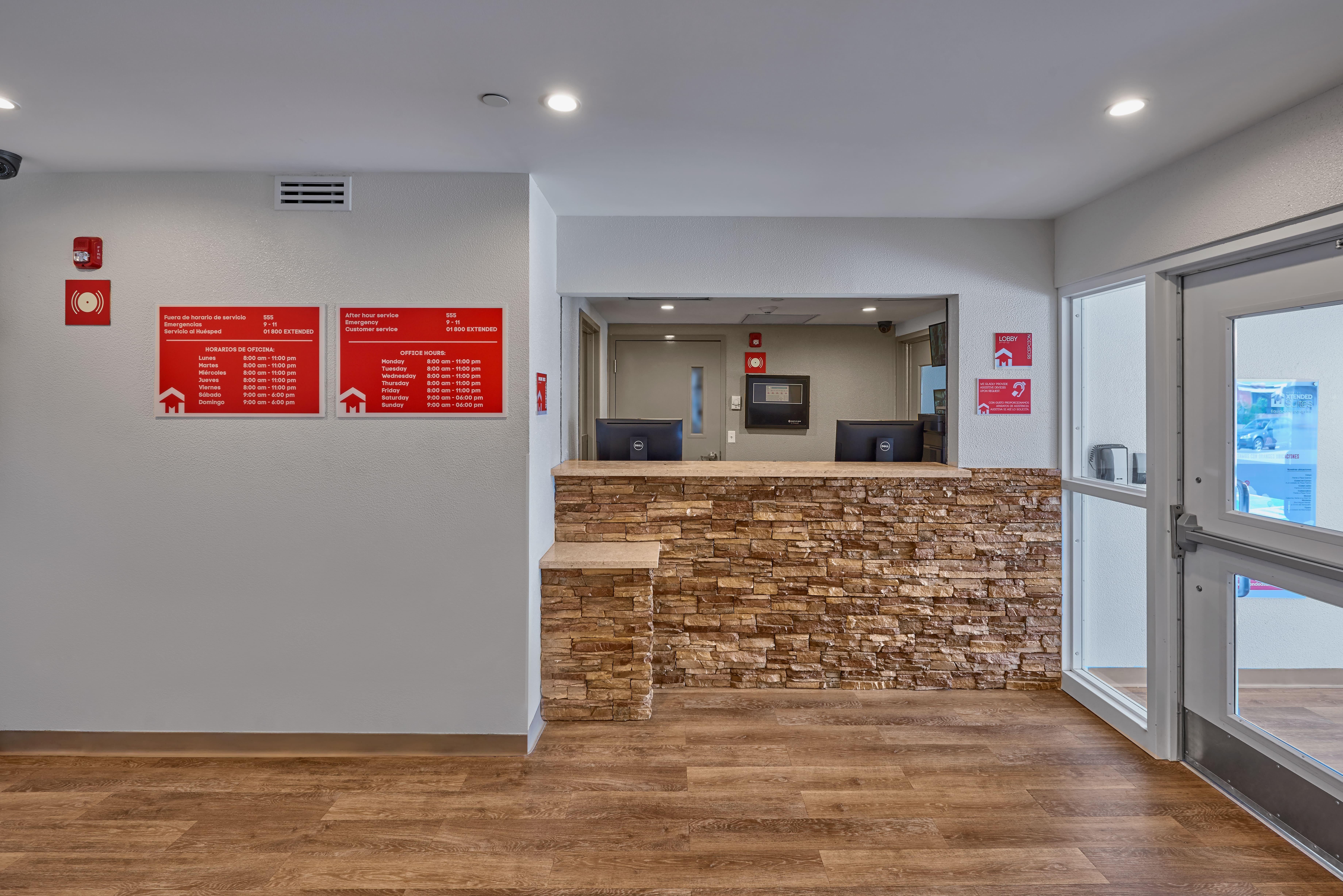 Extended Suites Queretaro Juriquilla Jurica Exterior photo