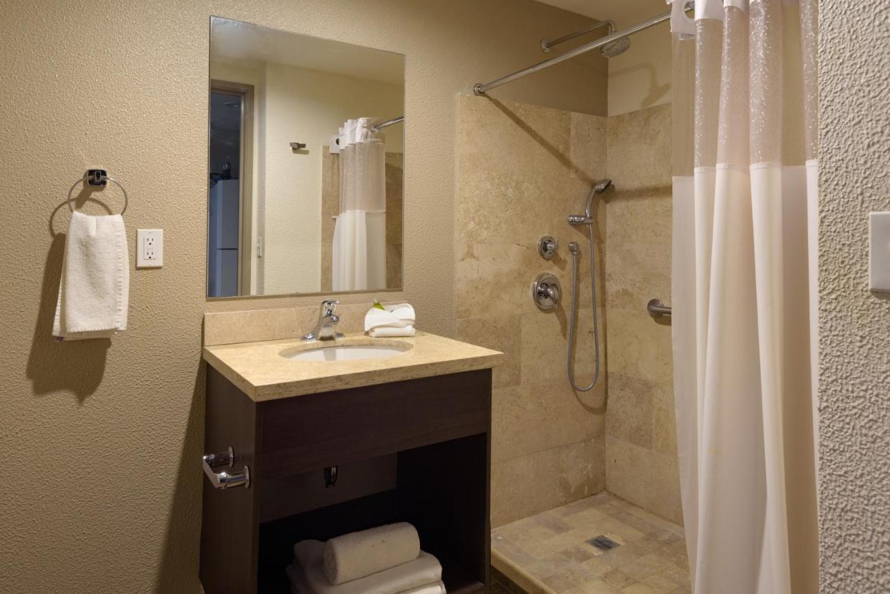 Extended Suites Queretaro Juriquilla Jurica Exterior photo