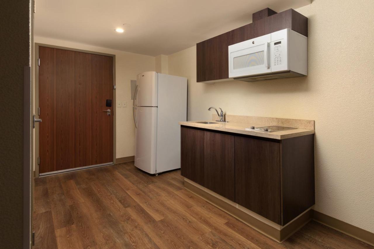 Extended Suites Queretaro Juriquilla Jurica Exterior photo
